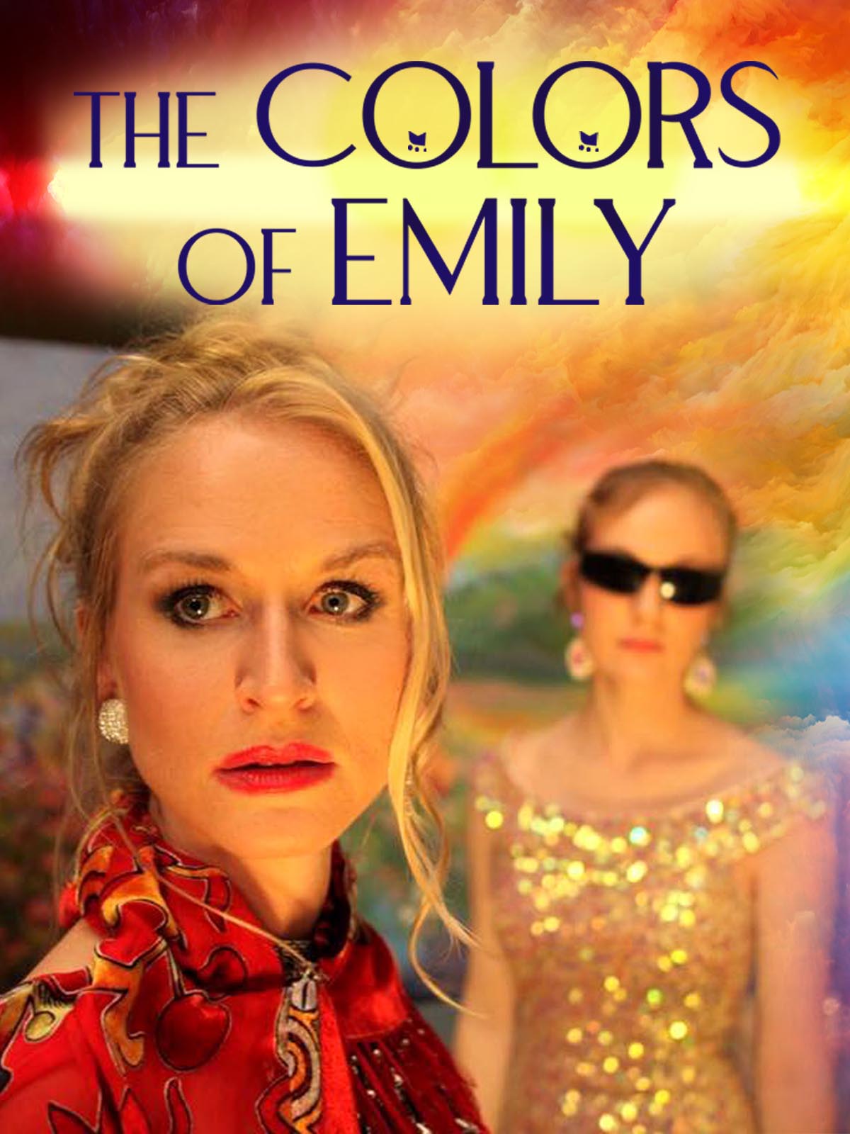 The Colors of Emily